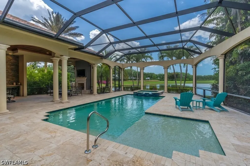 16659 Pistoia Way Naples FL 34110