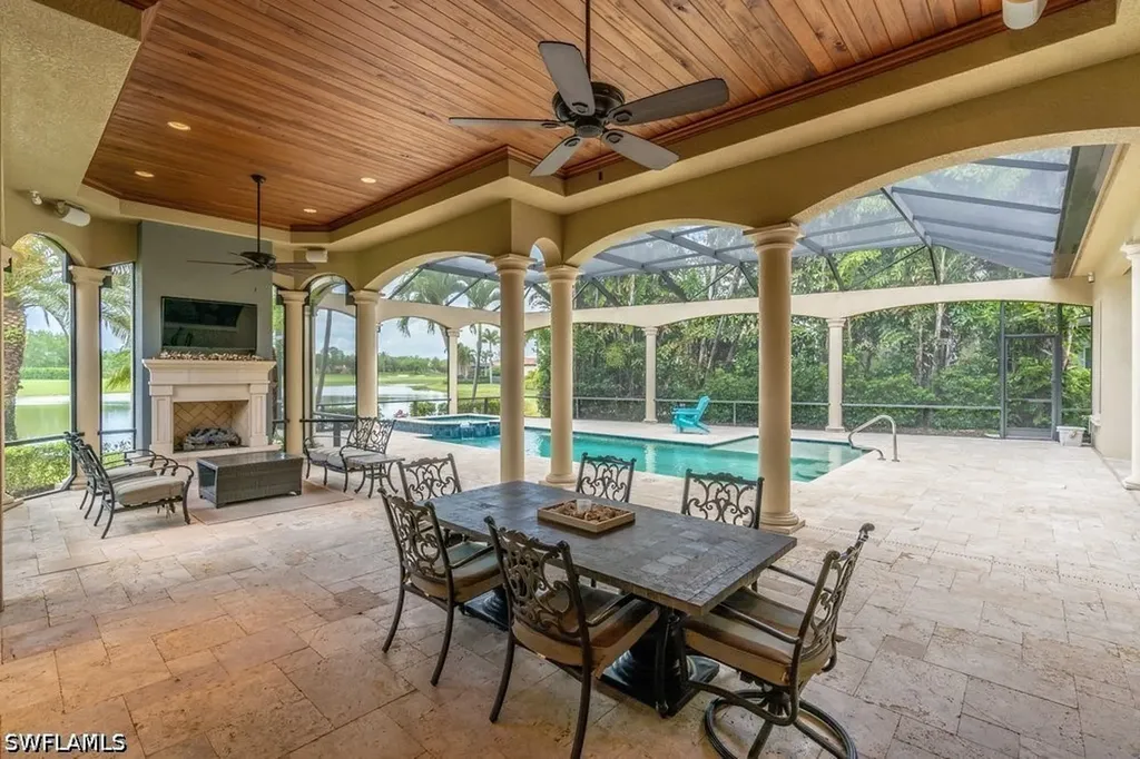 16659 Pistoia Way Naples FL 34110