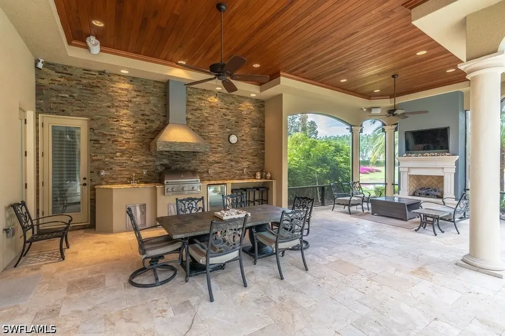 16659 Pistoia Way Naples FL 34110