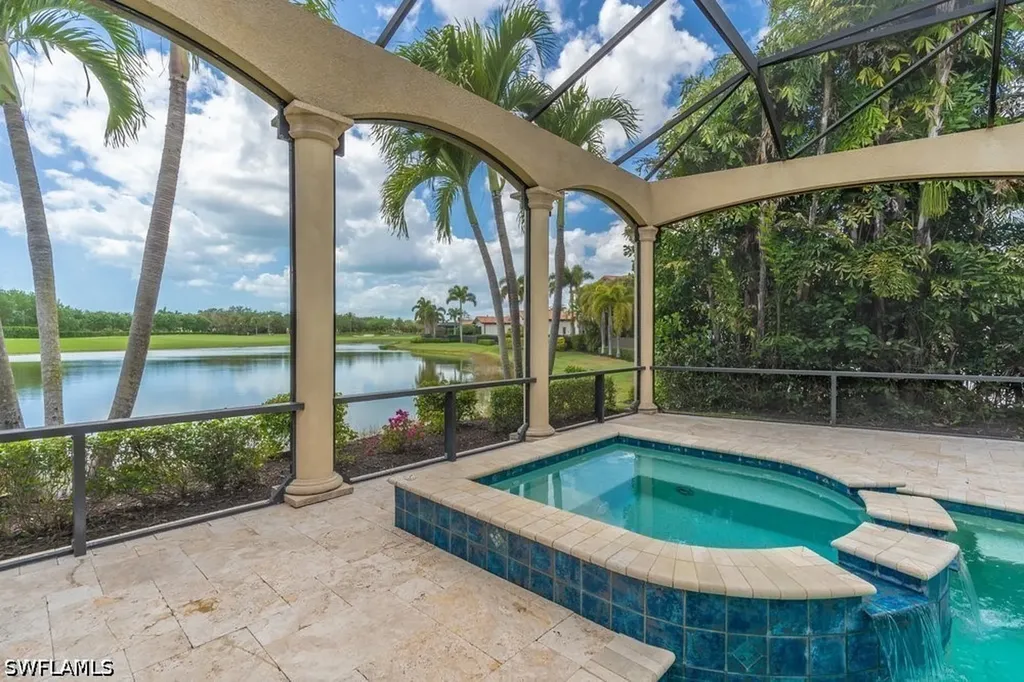 16659 Pistoia Way Naples FL 34110