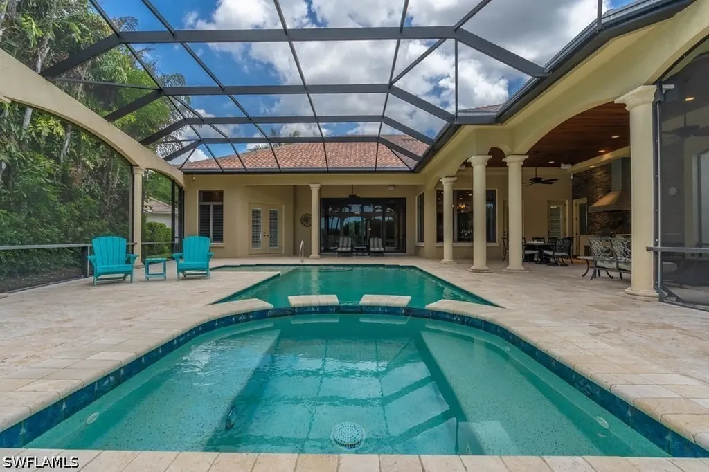 16659 Pistoia Way Naples FL 34110