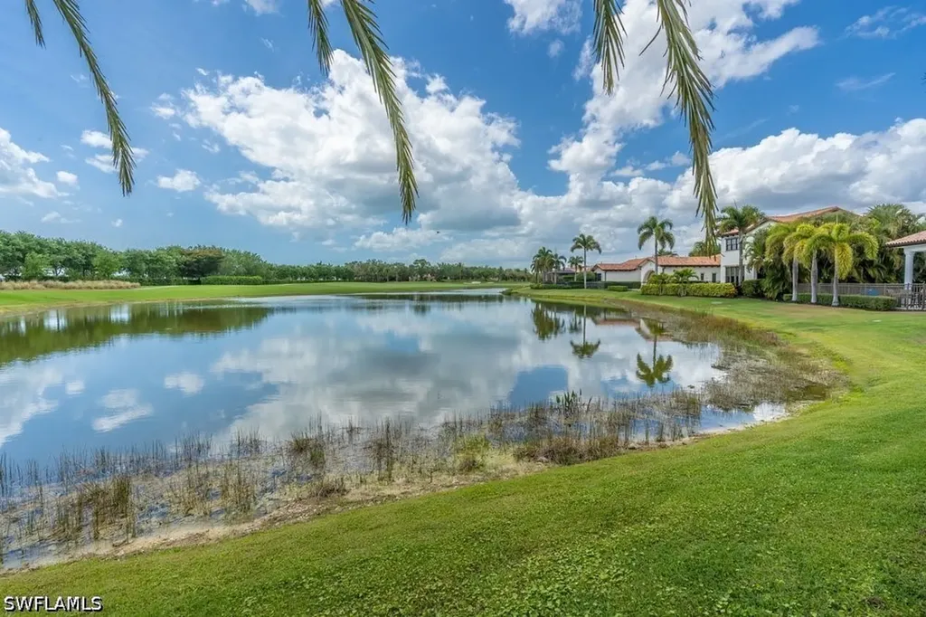 16659 Pistoia Way Naples FL 34110