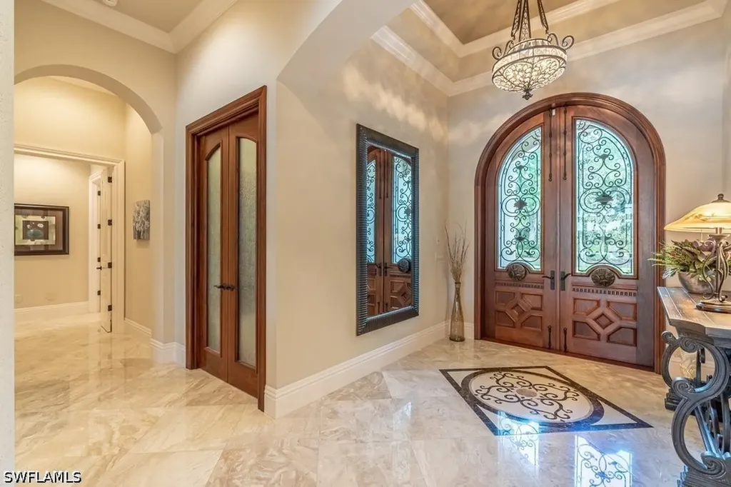 16659 Pistoia Way Naples FL 34110
