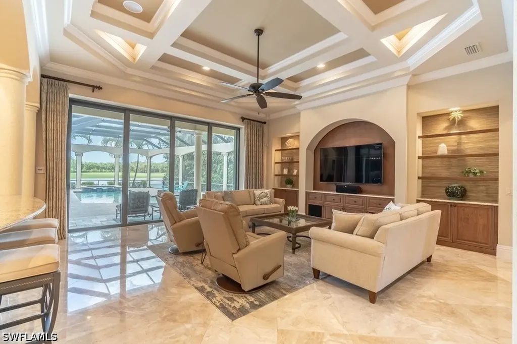 16659 Pistoia Way Naples FL 34110