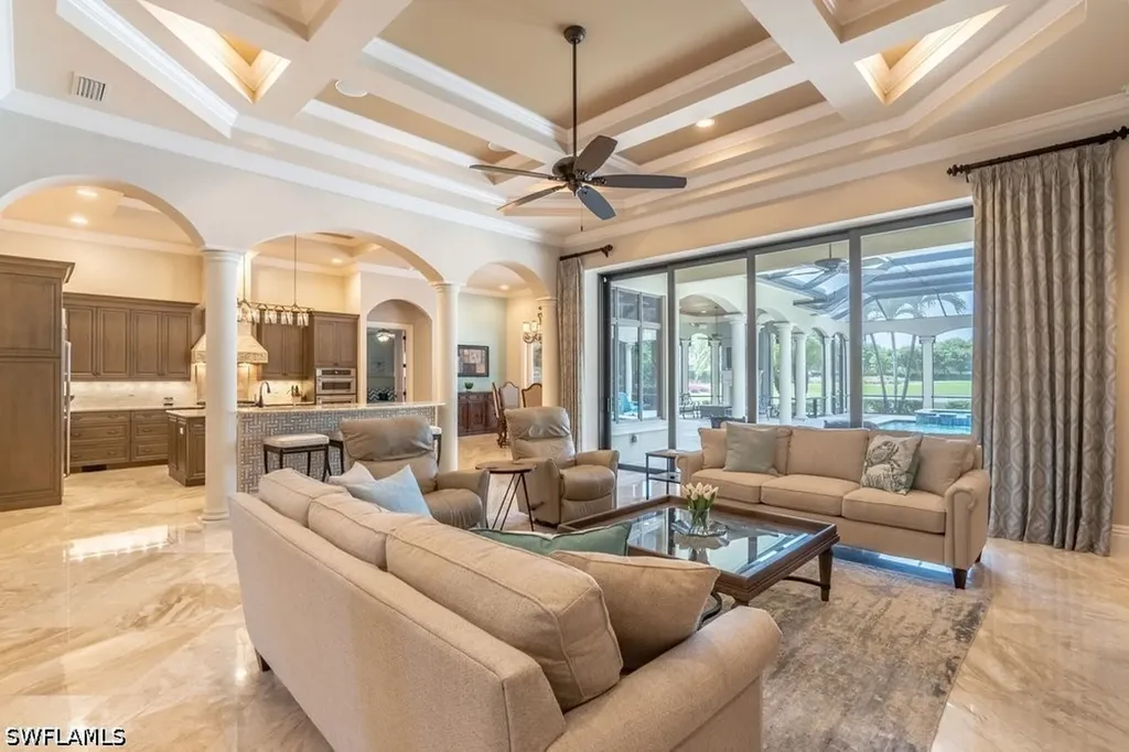 16659 Pistoia Way Naples FL 34110