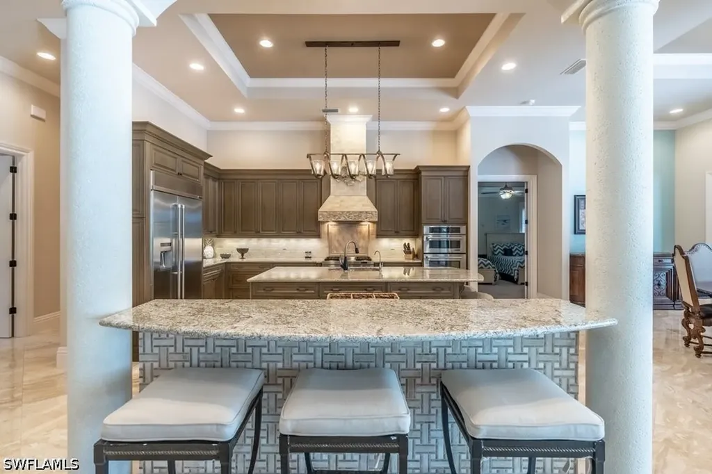 16659 Pistoia Way Naples FL 34110