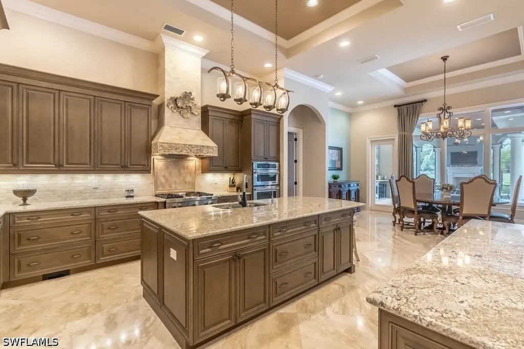 16659 Pistoia Way Naples FL 34110
