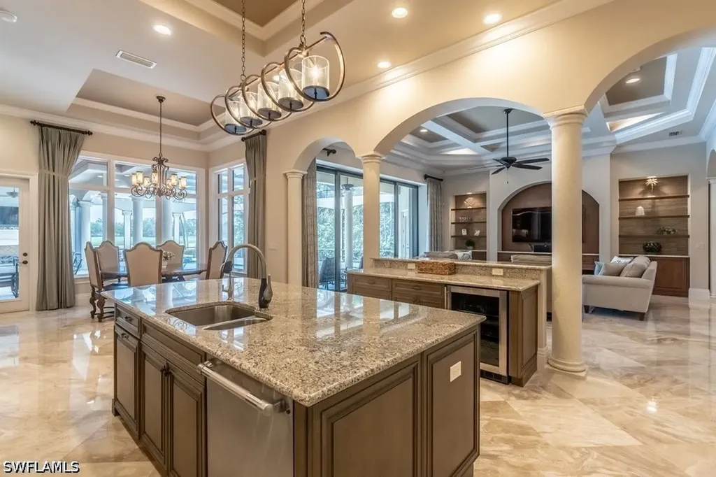16659 Pistoia Way Naples FL 34110