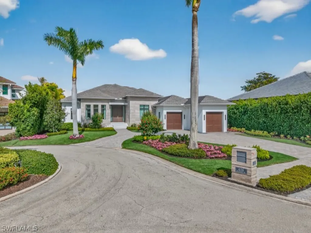 4120 Willowhead Way Naples FL 34103