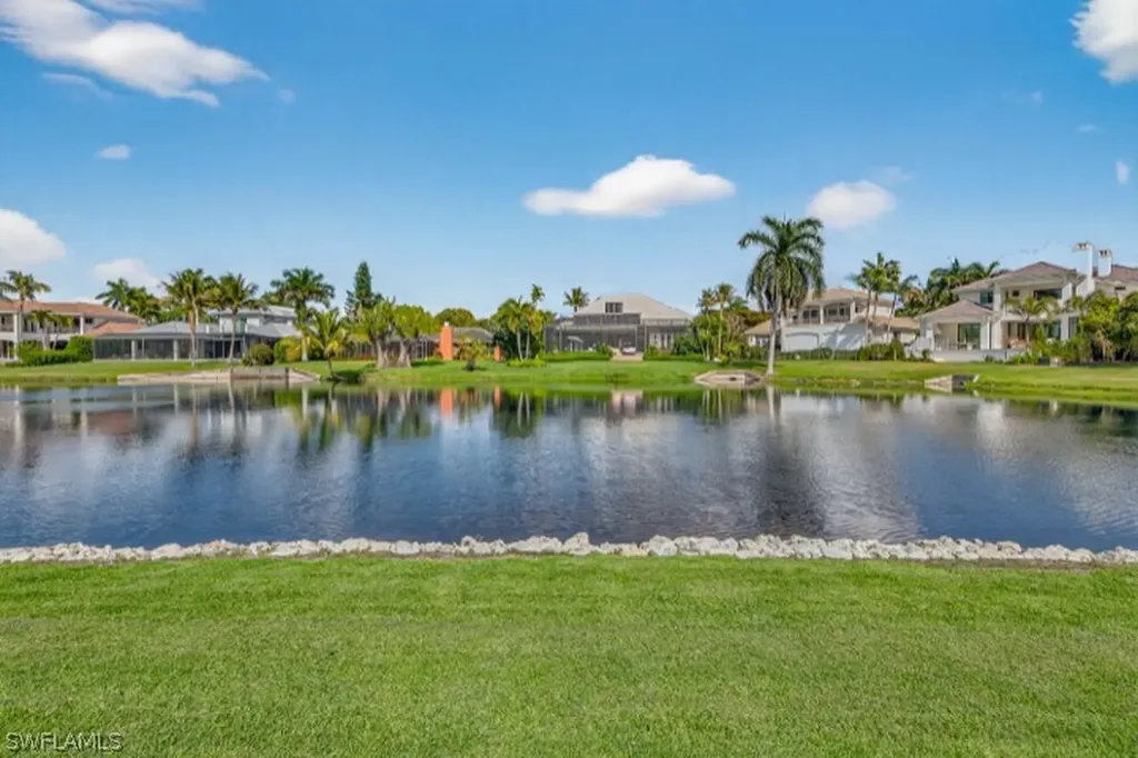 4120 Willowhead Way Naples FL 34103