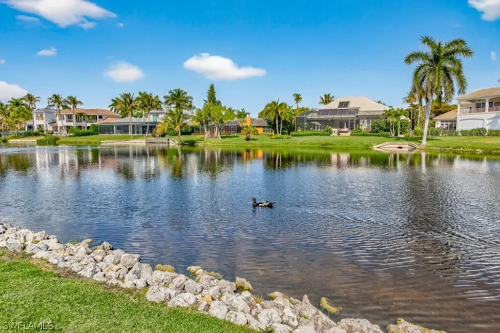 4120 Willowhead Way Naples FL 34103