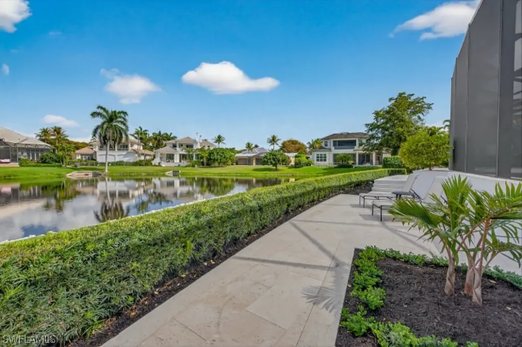 4120 Willowhead Way Naples FL 34103