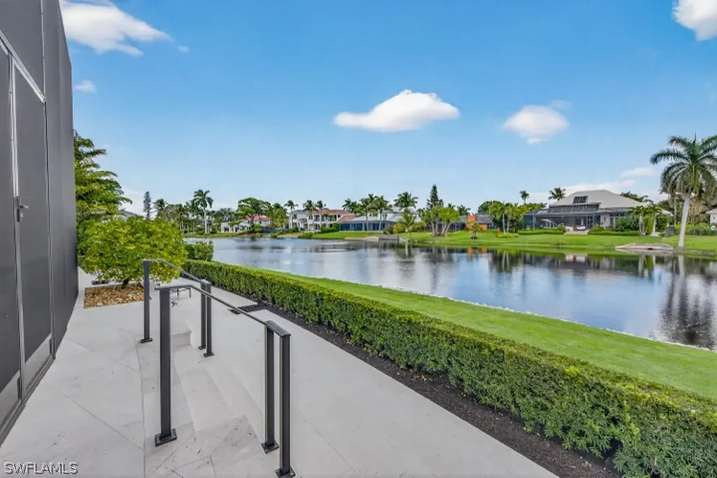 4120 Willowhead Way Naples FL 34103
