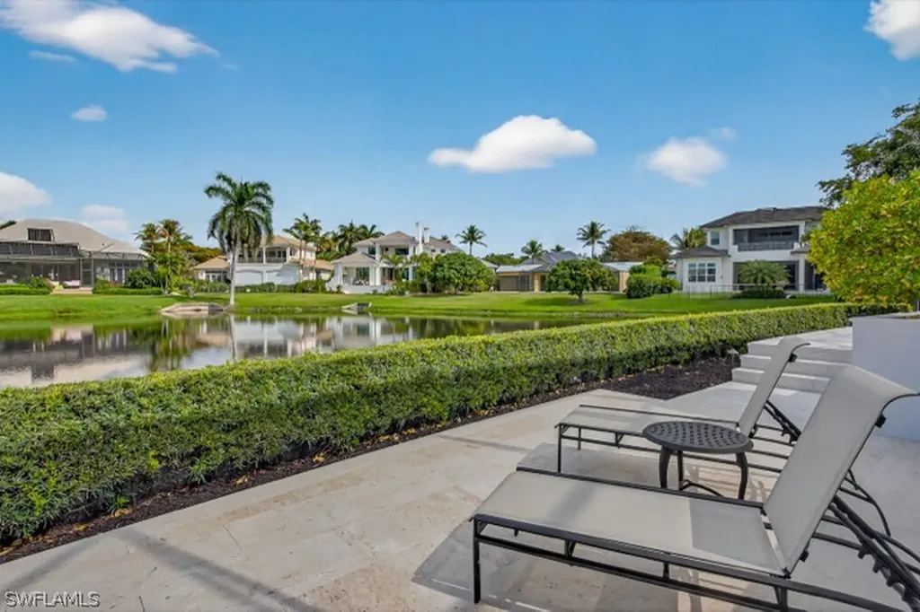 4120 Willowhead Way Naples FL 34103