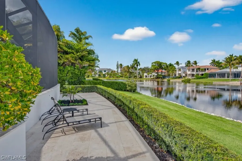4120 Willowhead Way Naples FL 34103