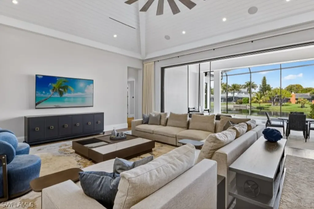 4120 Willowhead Way Naples FL 34103