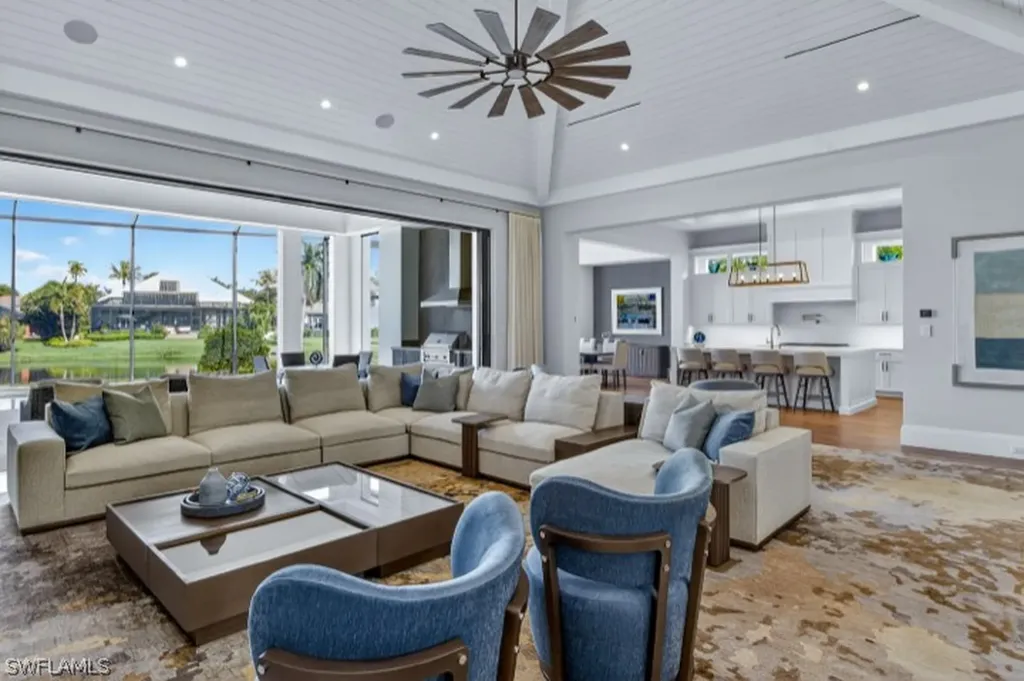 4120 Willowhead Way Naples FL 34103