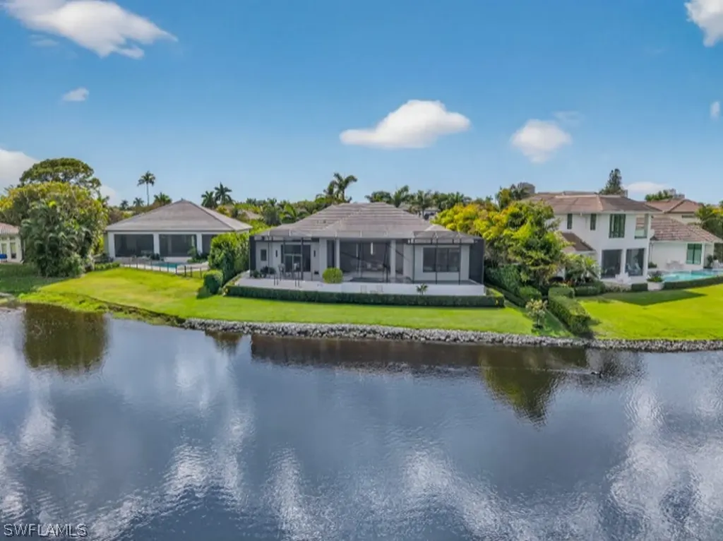 4120 Willowhead Way Naples FL 34103