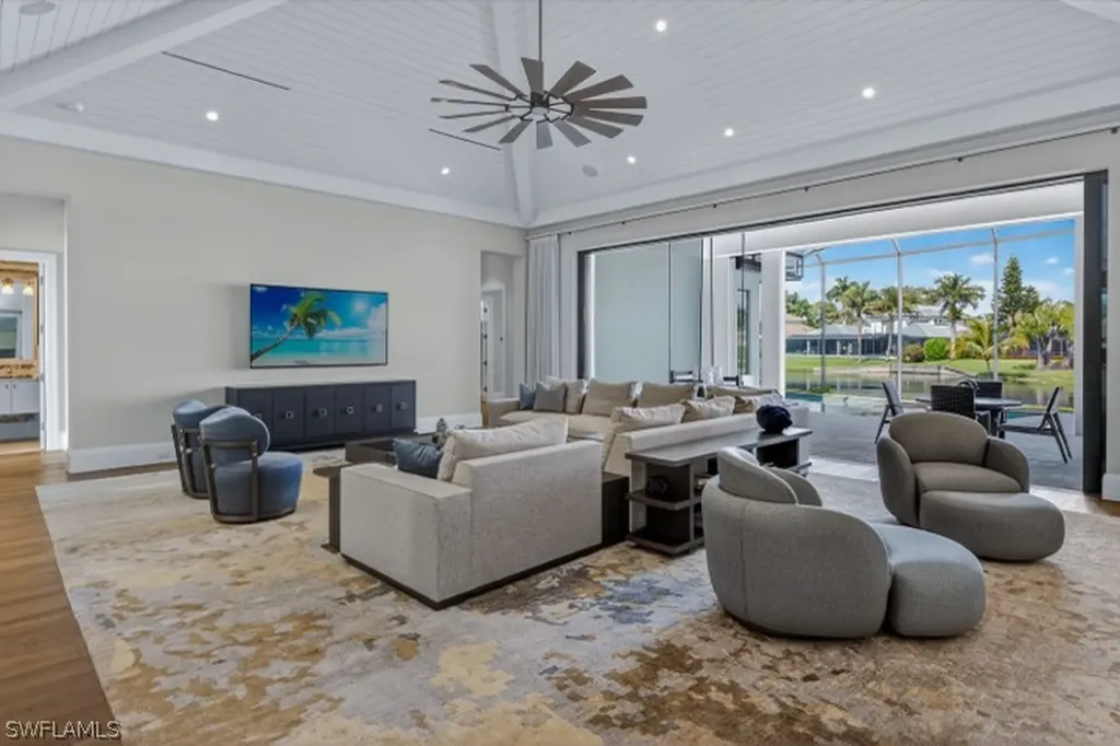 4120 Willowhead Way Naples FL 34103
