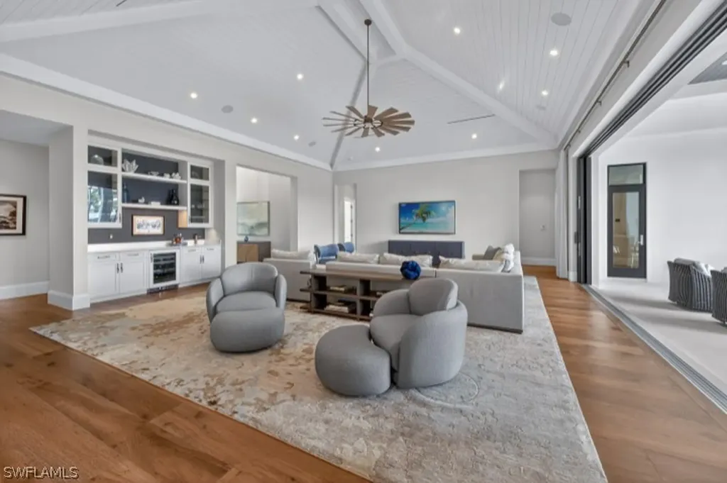 4120 Willowhead Way Naples FL 34103