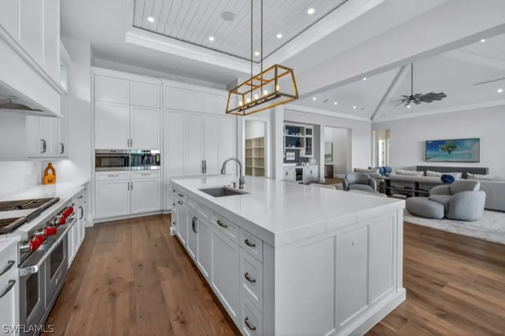 4120 Willowhead Way Naples FL 34103