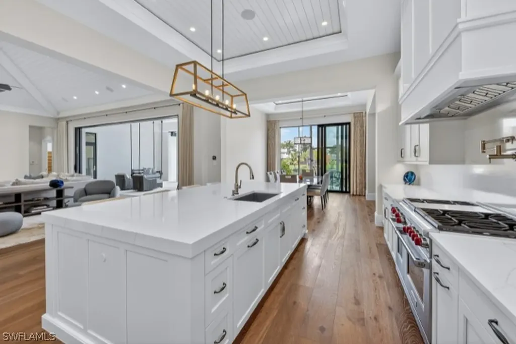 4120 Willowhead Way Naples FL 34103