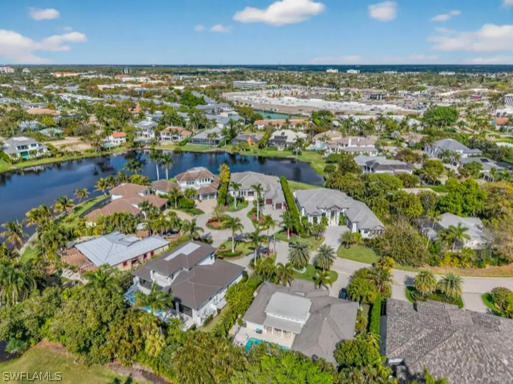 4120 Willowhead Way Naples FL 34103