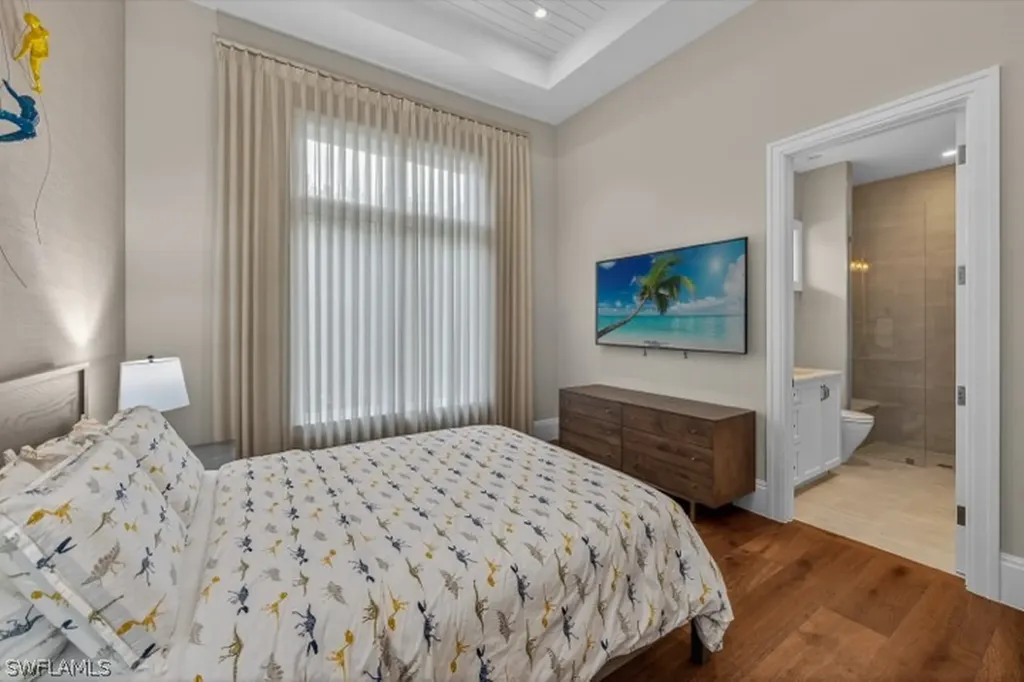 4120 Willowhead Way Naples FL 34103