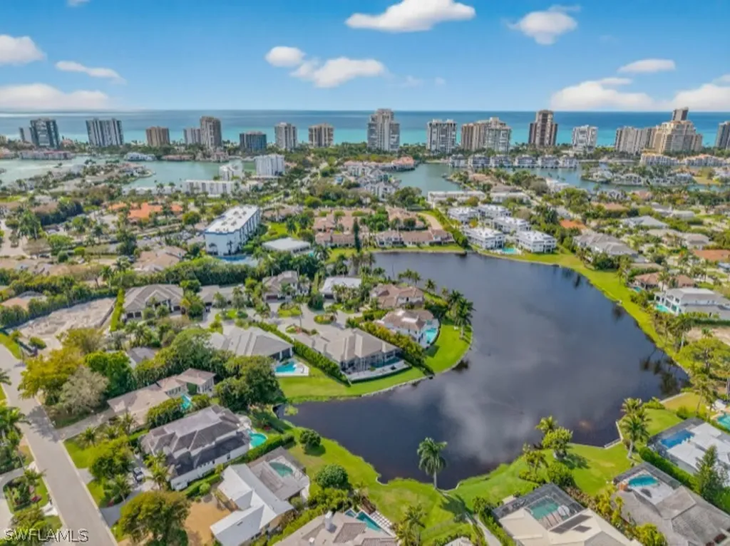 4120 Willowhead Way Naples FL 34103