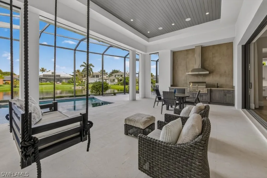 4120 Willowhead Way Naples FL 34103