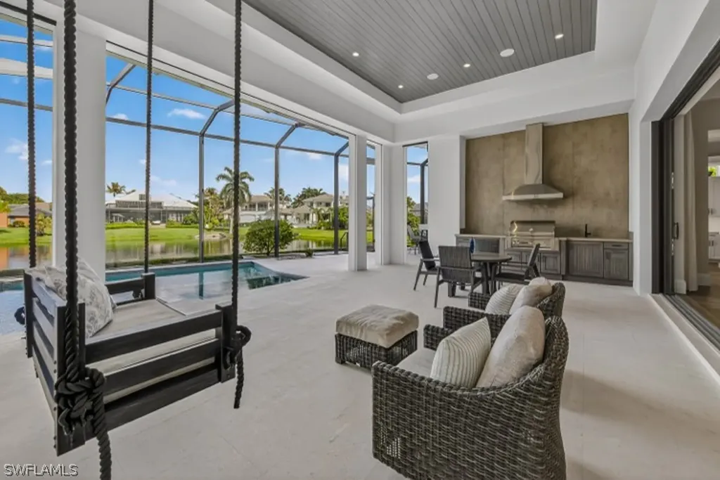 4120 Willowhead Way Naples FL 34103