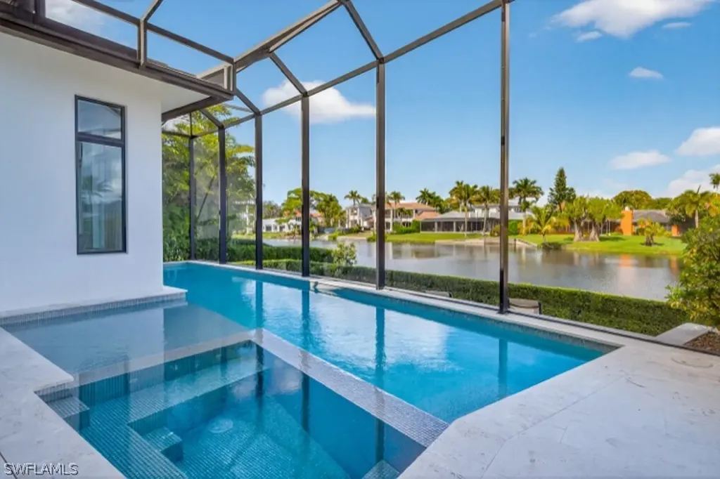 4120 Willowhead Way Naples FL 34103