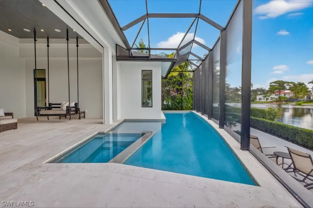 4120 Willowhead Way Naples FL 34103