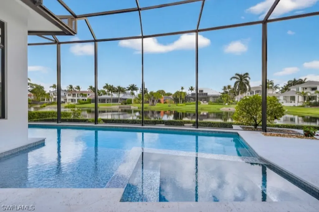 4120 Willowhead Way Naples FL 34103