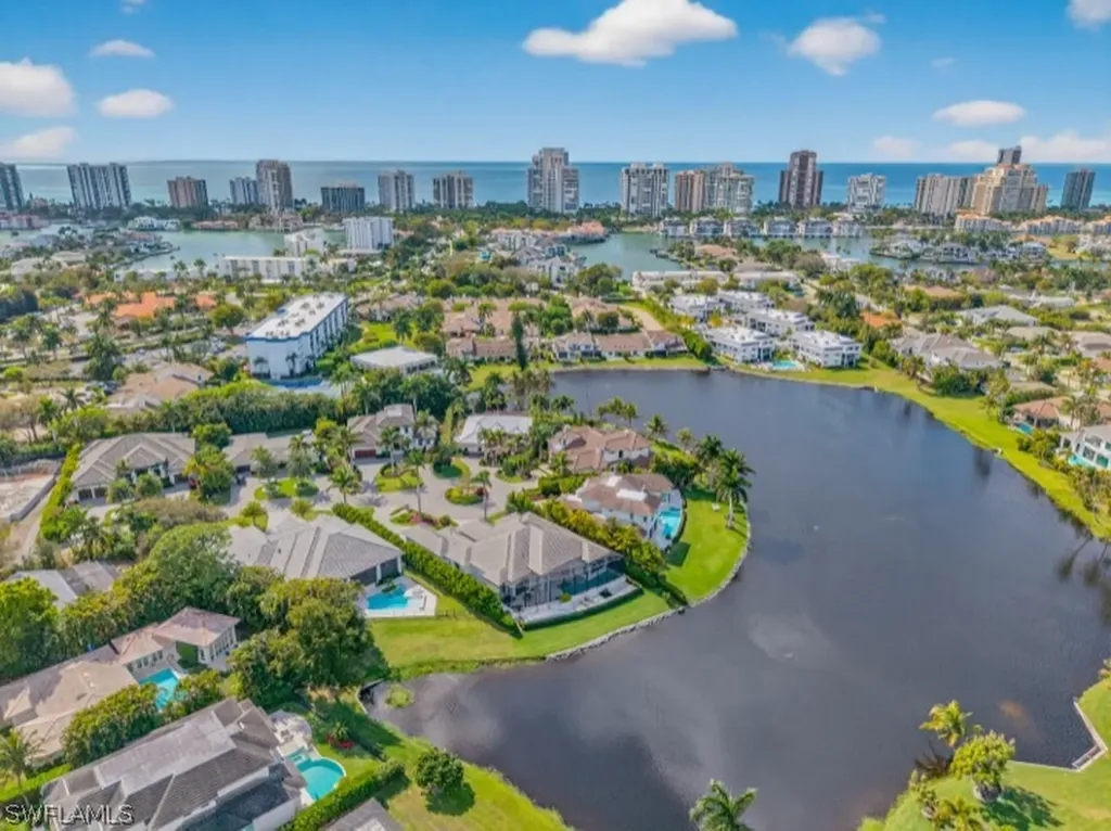 4120 Willowhead Way Naples FL 34103