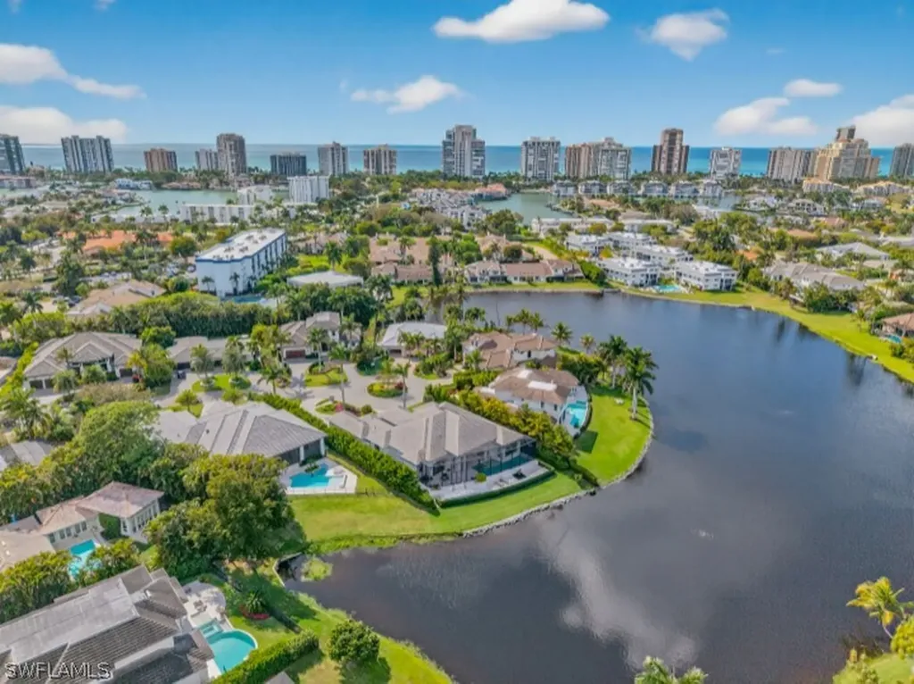 4120 Willowhead Way Naples FL 34103