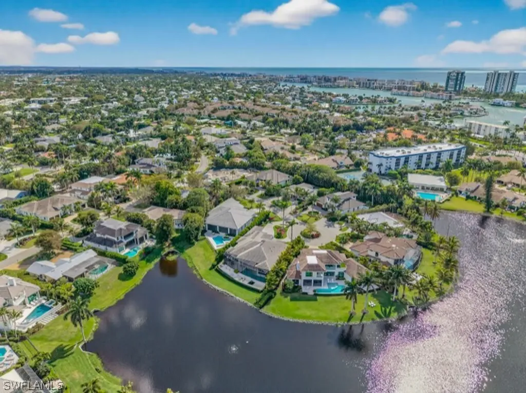 4120 Willowhead Way Naples FL 34103