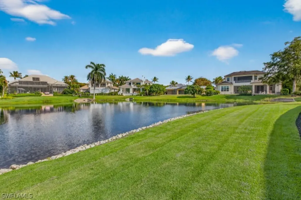 4120 Willowhead Way Naples FL 34103