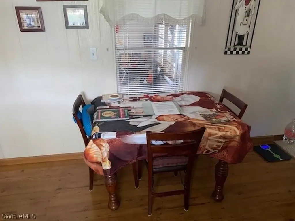 2727 Indianwood Drive North Fort Myers FL 33917