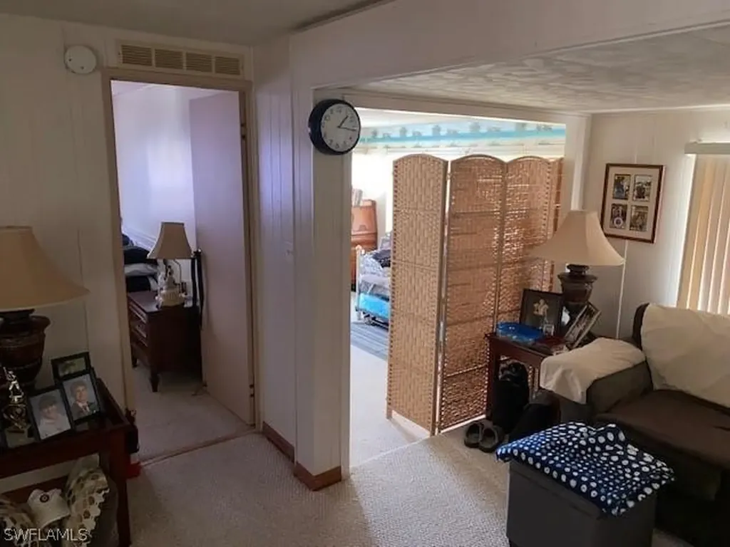 2727 Indianwood Drive North Fort Myers FL 33917