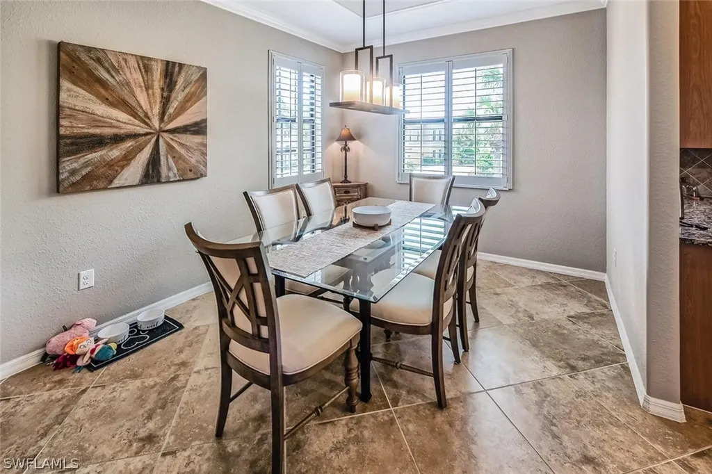 9107 Napoli Court Naples FL 34113