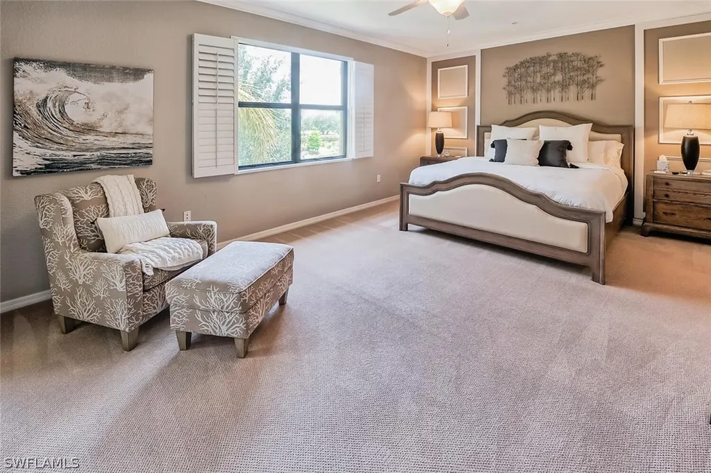 9107 Napoli Court Naples FL 34113
