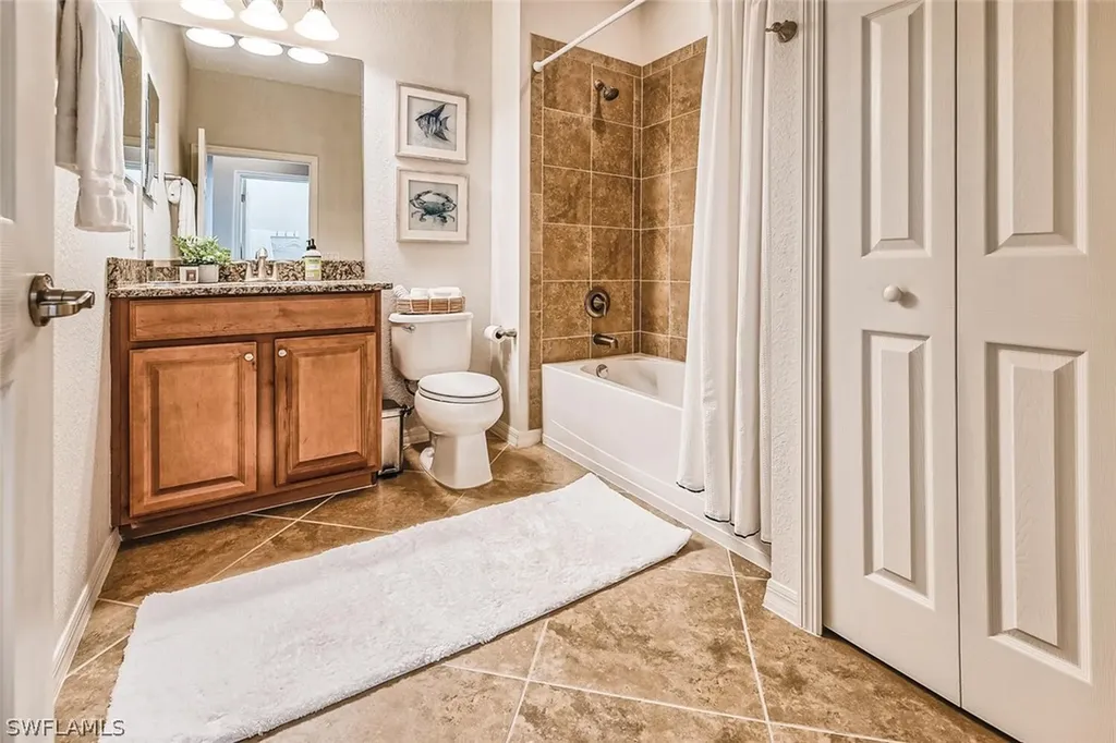 9107 Napoli Court Naples FL 34113