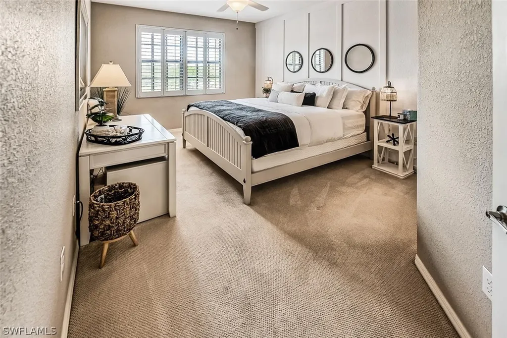 9107 Napoli Court Naples FL 34113