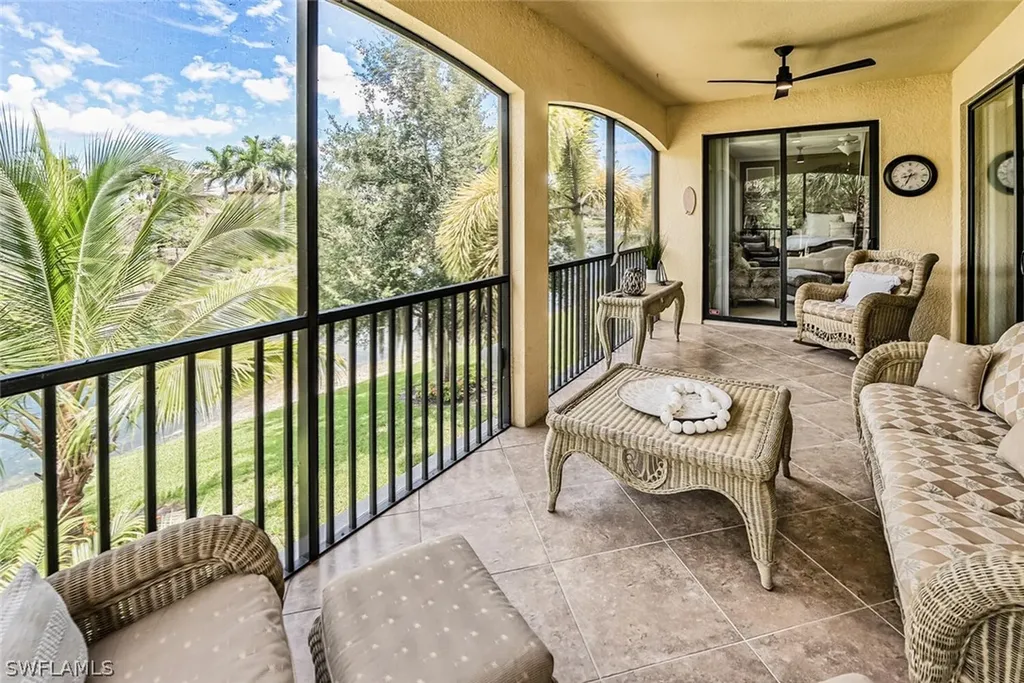 9107 Napoli Court Naples FL 34113