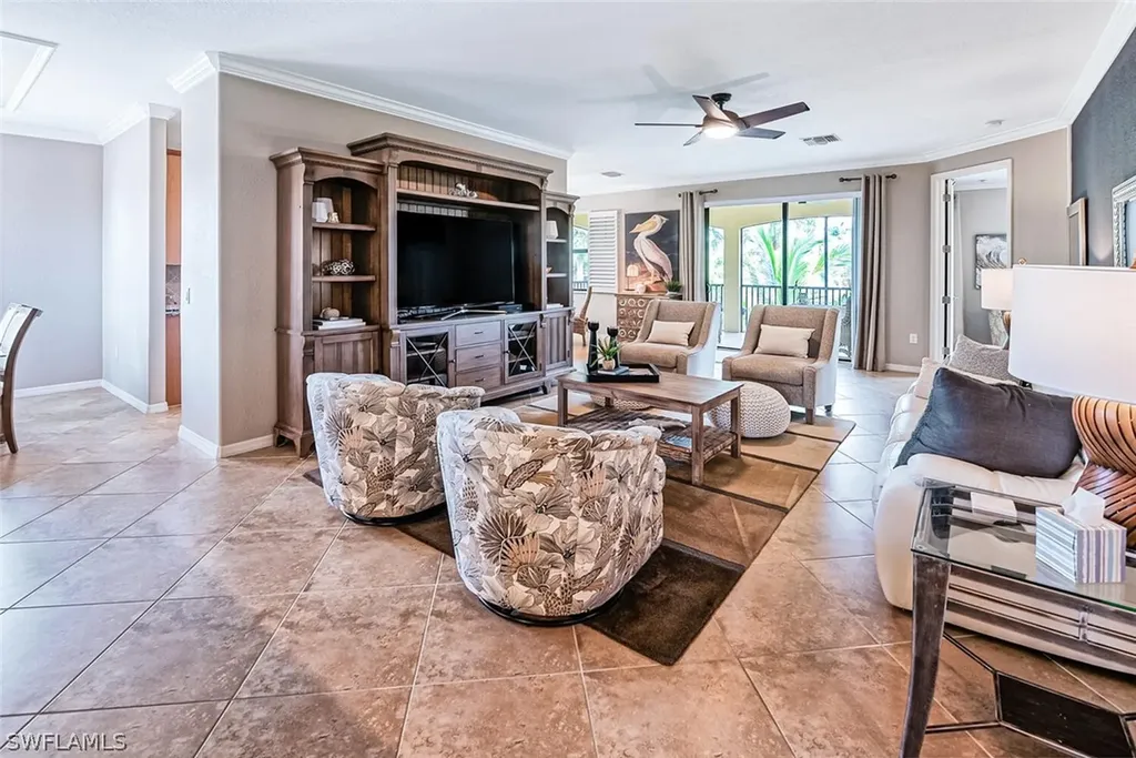 9107 Napoli Court Naples FL 34113