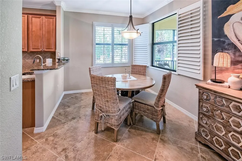 9107 Napoli Court Naples FL 34113