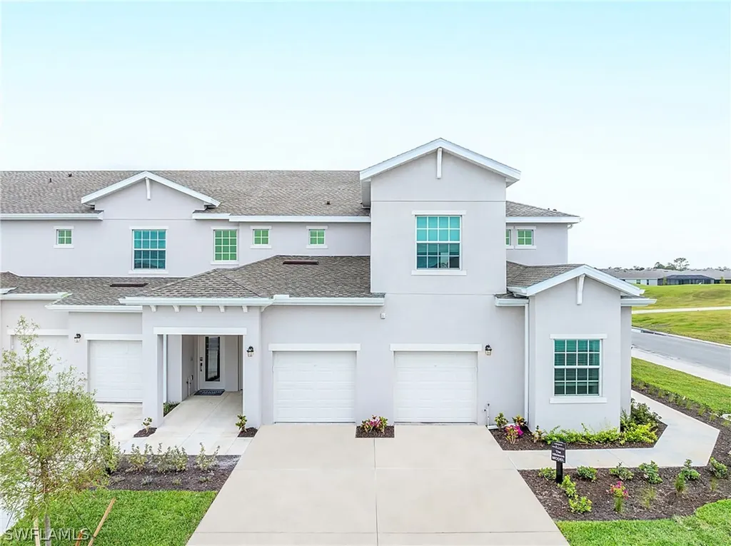 20570 Hazelnut Court S Lehigh Acres FL 33936