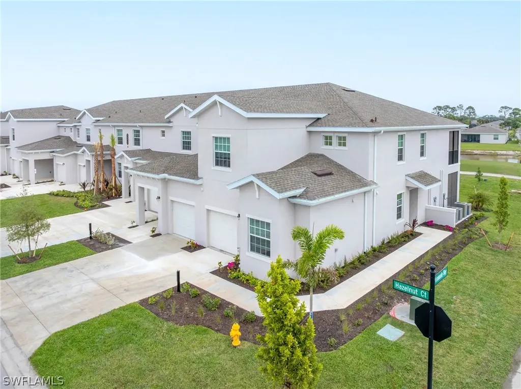 20570 Hazelnut Court S Lehigh Acres FL 33936