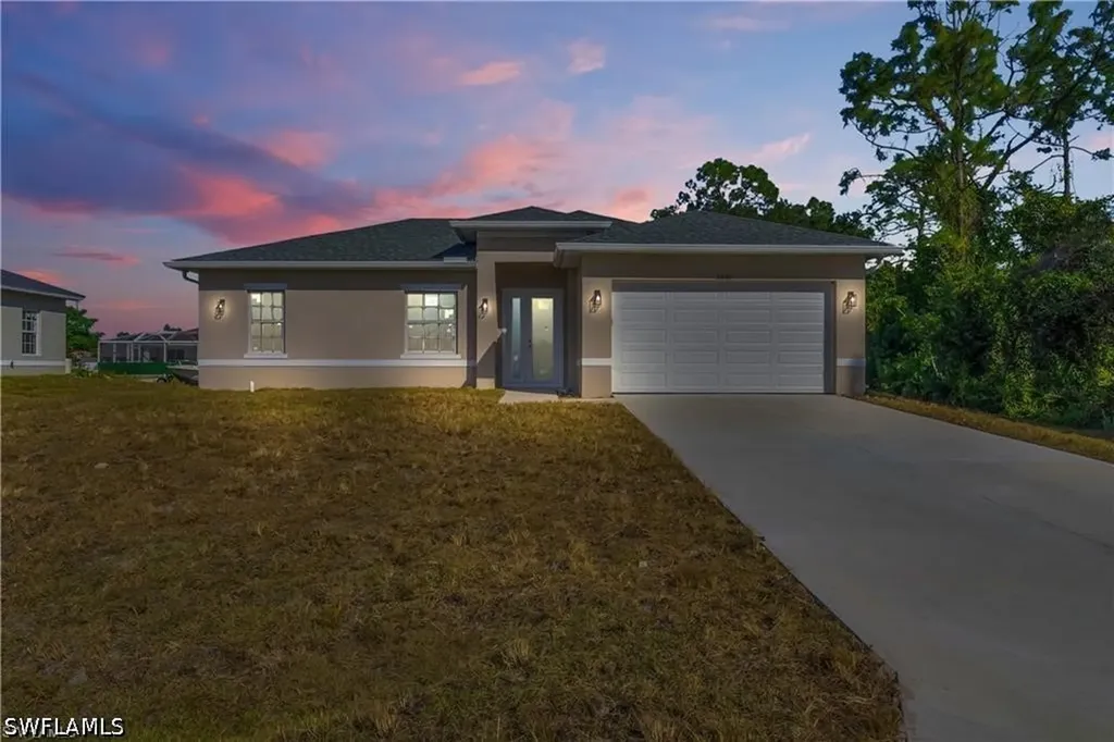 3312 11th Street W Lehigh Acres FL 33971
